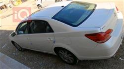 تۆیۆتا ئەڤەلۆن